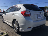 インプレッサスポーツ 2.0 i-S ナビTV Sキー HID ETC レザー
