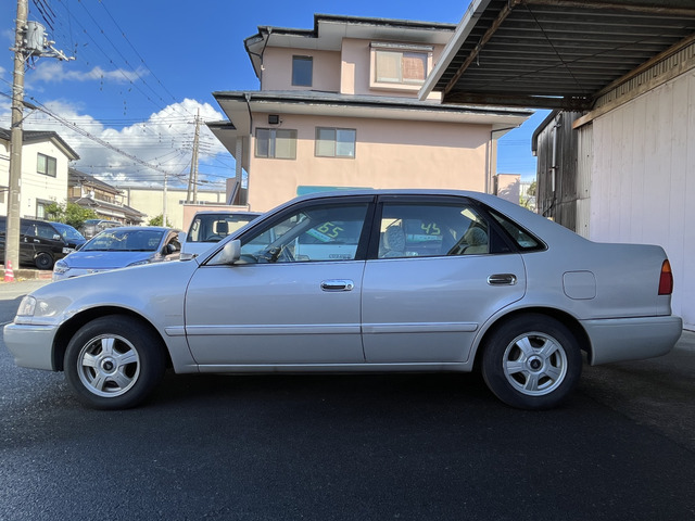 中古車 トヨタ スプリンター 1.3 XEヴィンテージ ワンオーナー 5MT