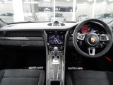 911 カレラ4 GTS PDK GTS&カーボンインテリア PTV