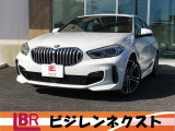 1シリーズ 118i 118i Mスポーツ DCT 