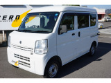 エブリイ PC ハイルーフ 5AGS車 ハイルーフ キーレス ETC
