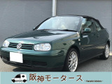 ゴルフカブリオレ 1.4 BBSアルミ 革シート シートヒーター