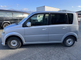 ムーヴカスタム  VX