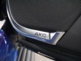 AKG3Dサラウンドシステム36スピーカー