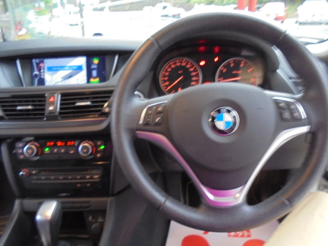 中古車 BMW X1 sドライブ 18i xライン 2.8万㎞ の中古車詳細 (28,153km