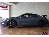 GT-R 3.8 NISMO スペシャル エディション 4WD NISMOスポーツリセッティング施工