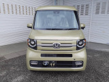 ホンダ N-VAN