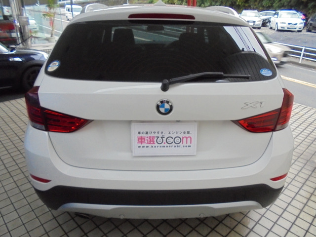 中古車 BMW X1 sドライブ 18i xライン 2.8万㎞ の中古車詳細 (28,153km