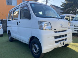 ハイゼットカーゴ  H24年式■車検2年■30万円以下
