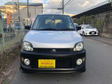 プレオ RS 16インチタイヤ新品