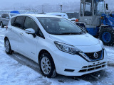 ノート 1.2 e-POWER X FOUR Vセレクション 4WD アラウンドビュー衝突軽減 ETC ナビ