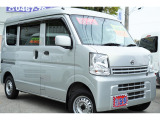 NV100クリッパー DX GL エマージェンシーブレーキ パッケージ ハイルーフ 5AGS車 2速...