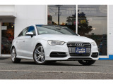 S3セダン 2.0 4WD 