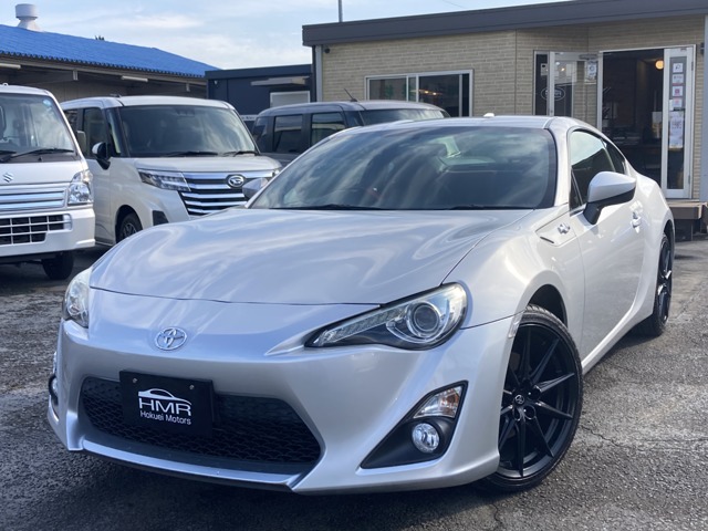 トヨタ 86 
