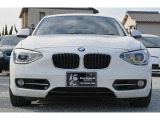 1シリーズ 120i 120i スポーツ 車検整備付 ターボ iストップ ナビTV
