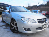 レガシィB4 2.0 i Bスポーツ リミテッド 4WD 45785km 車検令和6年12月
