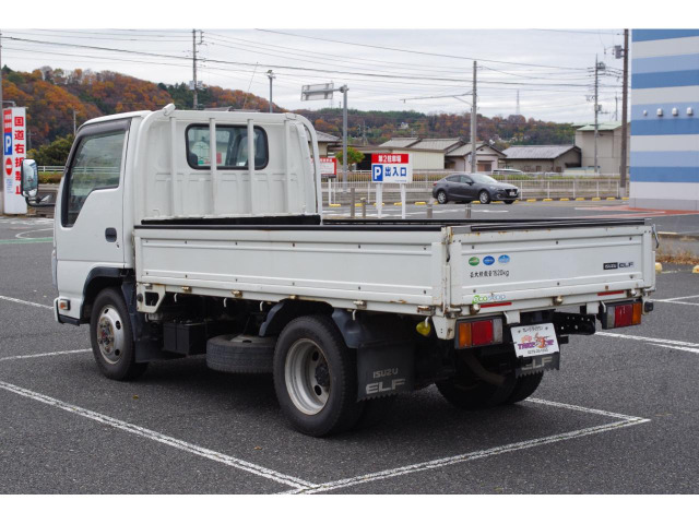 中古車 いすゞ エルフ 3.0 フルフラットロー LTD ディーゼル 4WD 3.0DT 4WD 5F 積載2t の中古車詳細 (55,582km,  ホワイト, 群馬県, 299万円) | 中古車情報・中古車検索なら【車選びドットコム（車選び.com）】