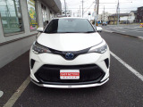 C-HR ハイブリッド 1.8 S モデリスタエアロ ドライブレコーダー