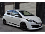 ヴィッツ 1.5 RS Gs エアコン Bluetooth ETC