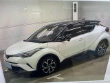 C-HR 1.2 G-T 4WD 4WD ターボ