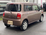 アルトラパン 10th アニバーサリーリミテッド 4WD ☆特別仕様車☆プッシュスタート