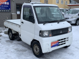 ミニキャブトラック Vタイプ 5MT/切替式4WD