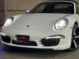 911  29000km タルガトップ