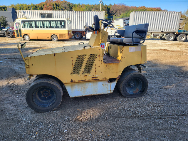 商談中]酒井重工業 タイヤローラー TS31 3100hr 整備済 再塗装