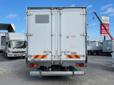 フォワード 冷蔵冷凍車 (-5℃)積載2900kg パワーゲート