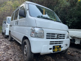アクティバン SDX 車検令和6年2月