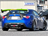 BRZ 2.0 S 
