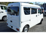 NV100クリッパー DX GL エマージェンシーブレーキ パッケージ ハイルーフ 5AGS車 禁...