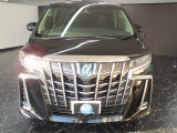 アルファード ハイブリッド 2.5 SR 4WD 1オナ禁煙車ナビTVバックカメラ