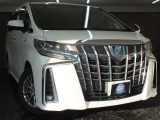 アルファード ハイブリッド 2.5 SR 4WD 1オナ禁煙車ナビTVバックカメラ
