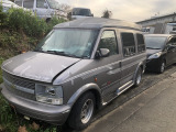 アストロ スタークラフト ブロアム 4WD 
