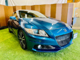 CR-Z 1.5 アルファ マスターレーベル ナビ バックカメラ ハイブリッド車 純正アルミ...