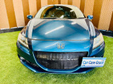 CR-Z 1.5 アルファ マスターレーベル ナビ バックカメラ ハイブリッド車 純正アルミ...