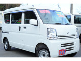 NV100クリッパー DX GL エマージェンシーブレーキ パッケージ ハイルーフ 5AGS車 2速...