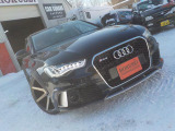 A6 2.8 FSI クワトロ 4WD 2.8FSIクワトロ 2.8FSIクワトロ(5名)オーバフェンダー公認
