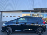 フィット 1.5 ハイブリッド Sパッケージ 4WD Sパッケージ