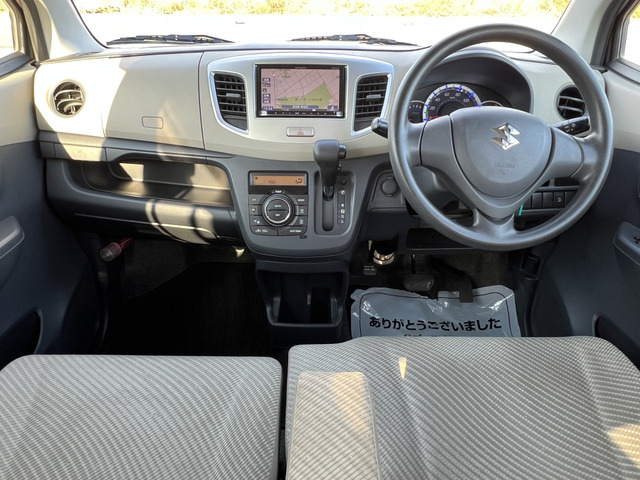 ワゴンR 車検令和9年4月まで