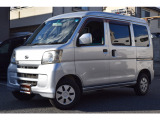 ハイゼットカーゴ クルーズ ハイルーフ ◆走5.8万K検6/5ナビ地デジ禁煙車◆