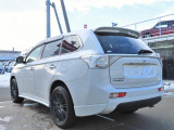 アウトランダーPHEV 2.0 G ナビパッケージ 4WD 