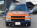 アストロ スタークラフト ブロアム ミッドナイト 4WD 三井物産ディーラー車