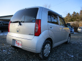 アルト G II 4WD 走行少ない