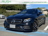 Eクラス AMG E53  4マチックプラス 4WD
