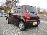 アルトラパン G 4WD 車検長いです!すぐ乗れます!