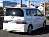 ステップワゴン 2.0 スパーダ S スマートスタイル エディション 特別禁煙車 後期モデ...
