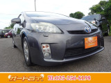 プリウス 1.8 S LEDエディション CVT  アイドリングストップ キーレス