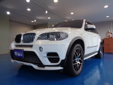 X5 xドライブ 35d ブルーパフォーマンス 4WD ダイナミック&セレクトパッケージ